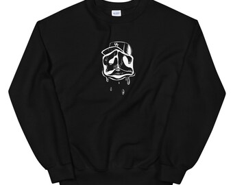 Ice Cube Crewneck Sweatshirt