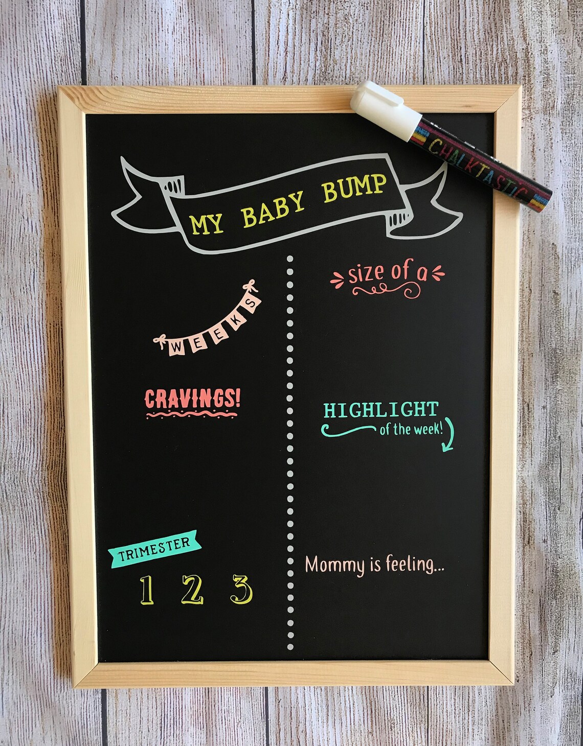 Things I Bought As Soon As I Found Out I Was Pregnant PART 1 Mommy Life