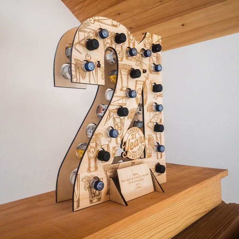 Shooters Advent Calendar Etsy