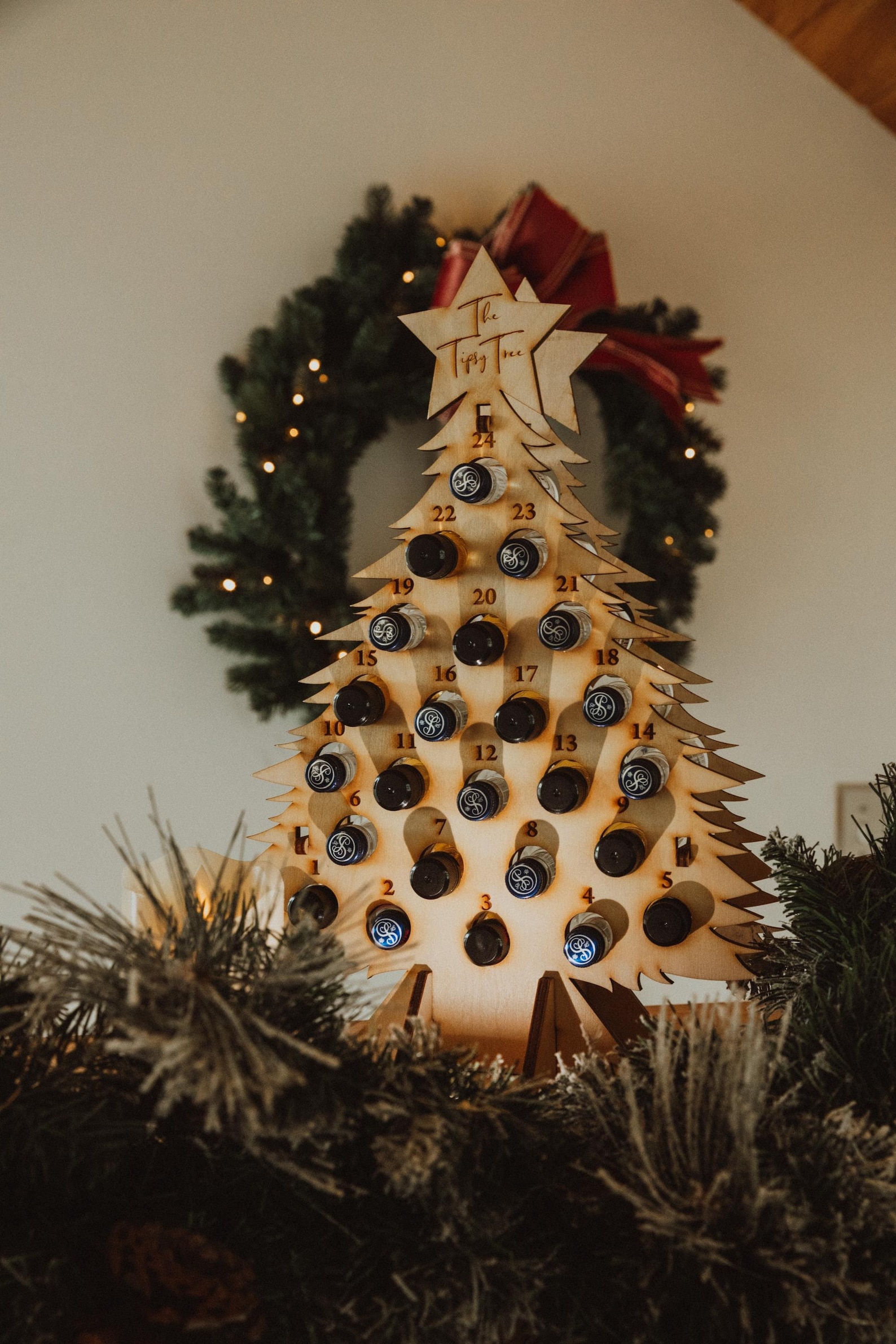 Food & Wine’s Award Winning Advent Calendar