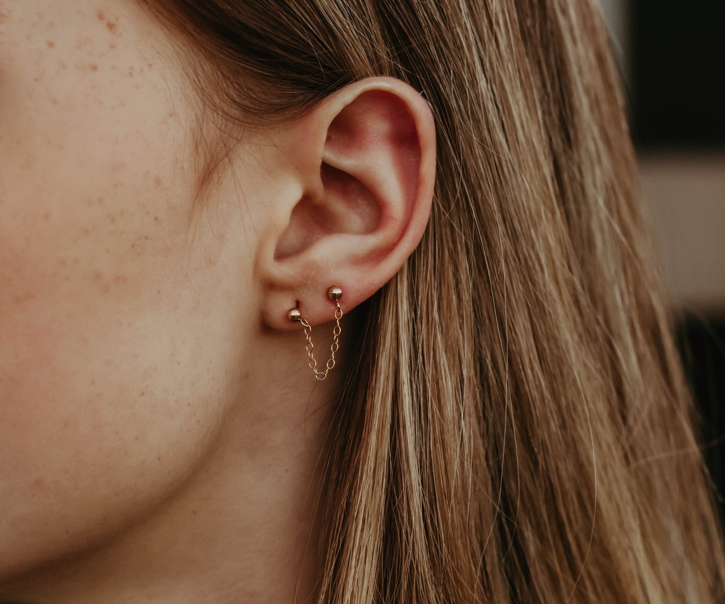 Piercing no nariz: 7 coisas que precisas de saber! - Catri