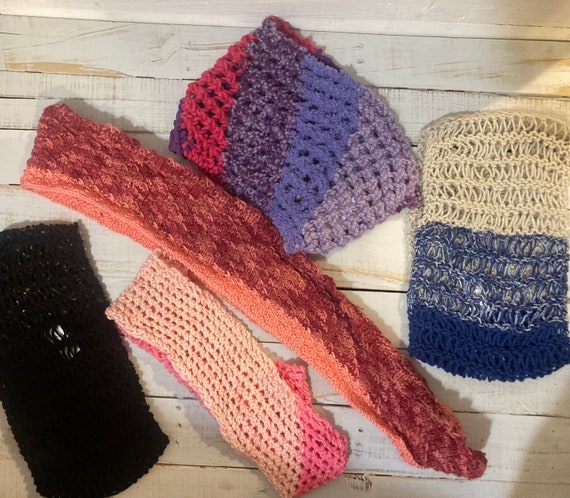 Bargain Bin Cowls