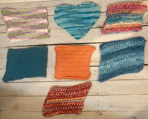 Washcloth Sets