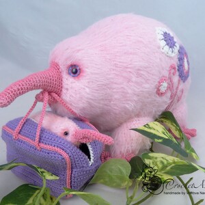 puggle stuffed animal