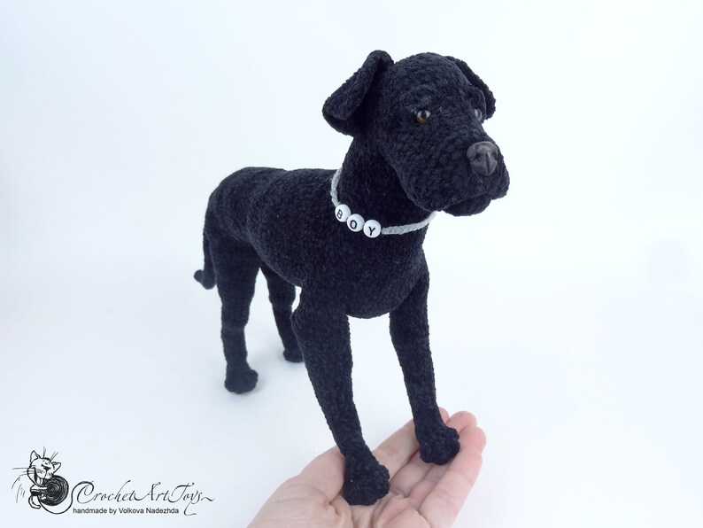 great dane mom pet sympathy gift personalized dog remembrance gifts dog stuffed animal pet bereavement gift dog passed away dog memory
