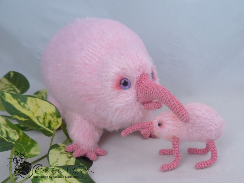 echidna stuffed animal