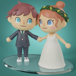 Custom 3-D Modeling and Editing Service