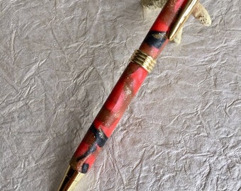 Grace Custom Pen