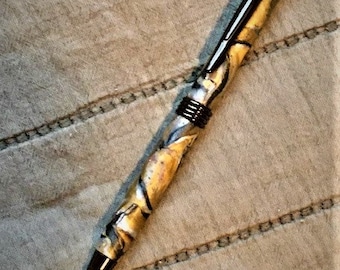 Diamante Custom Pen