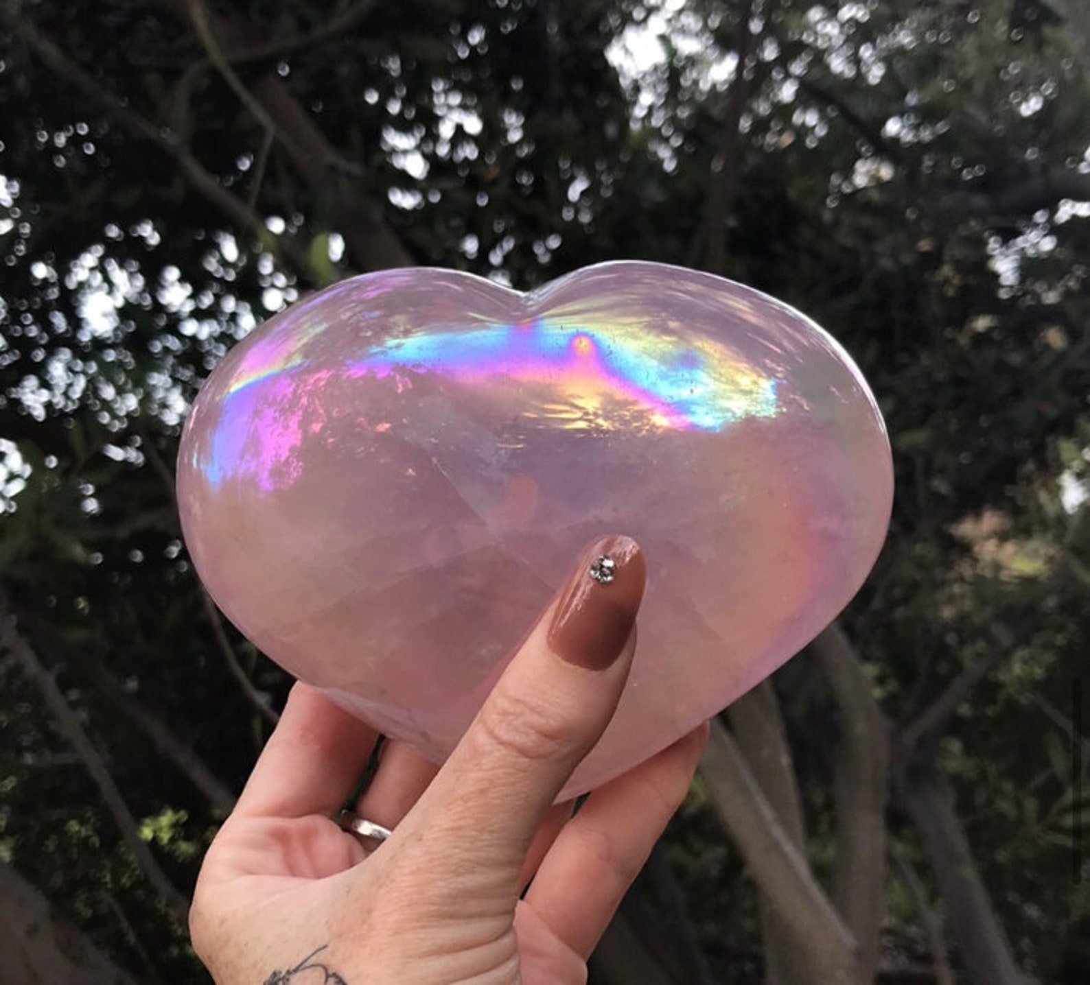 aura rose quartz chakra aura rose quartz chakra