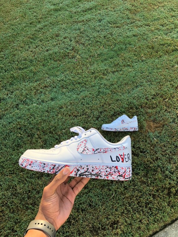 rare air force 1