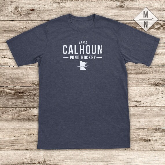 minnesota hockey shirt