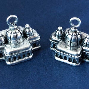 2 St. Marks Cathedral Charms