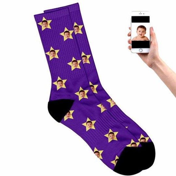 superstar socks