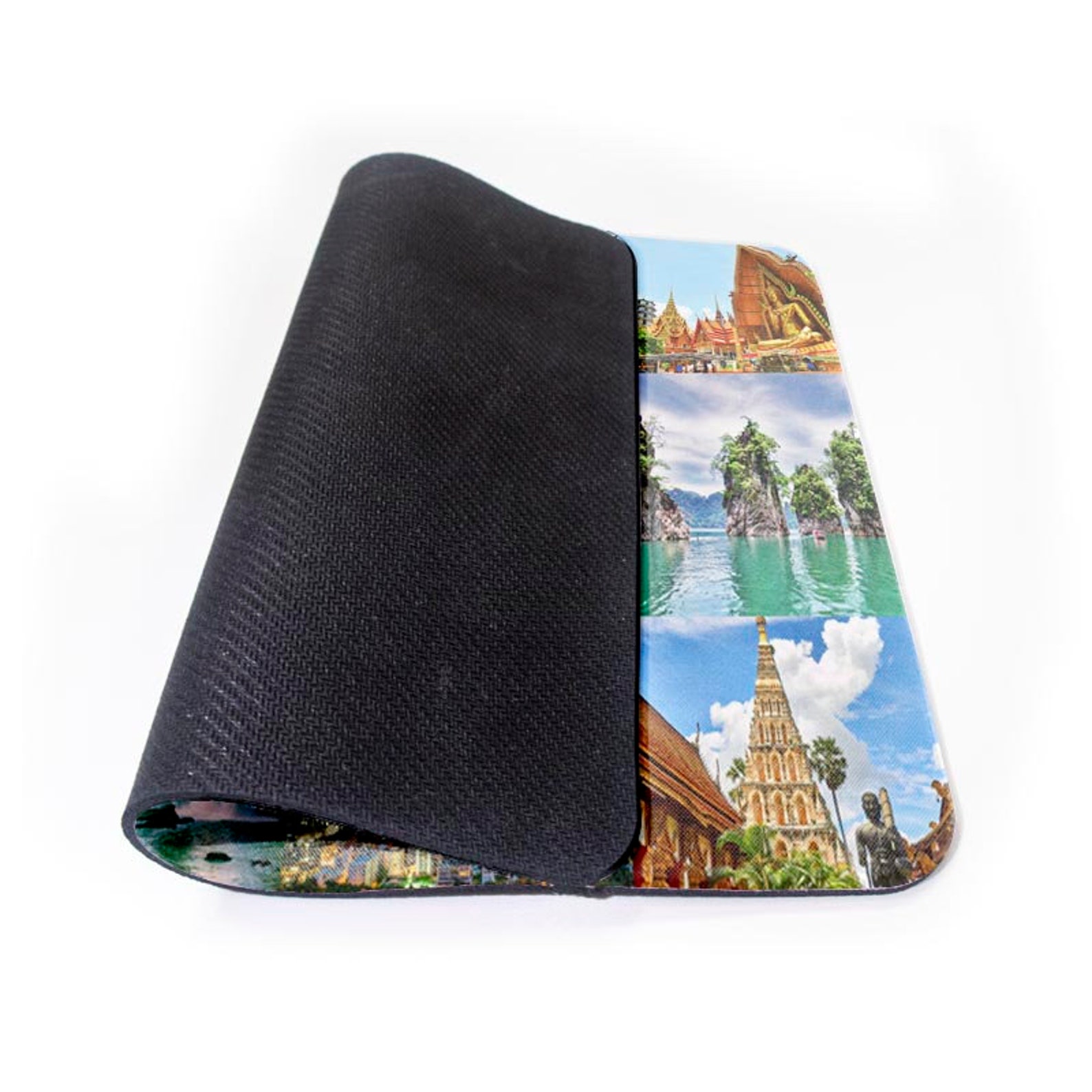 Photo Collage Mouse Mat Etsy UK