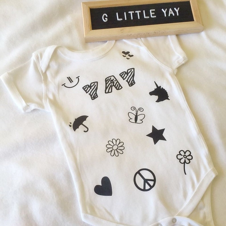 YAY Onesie