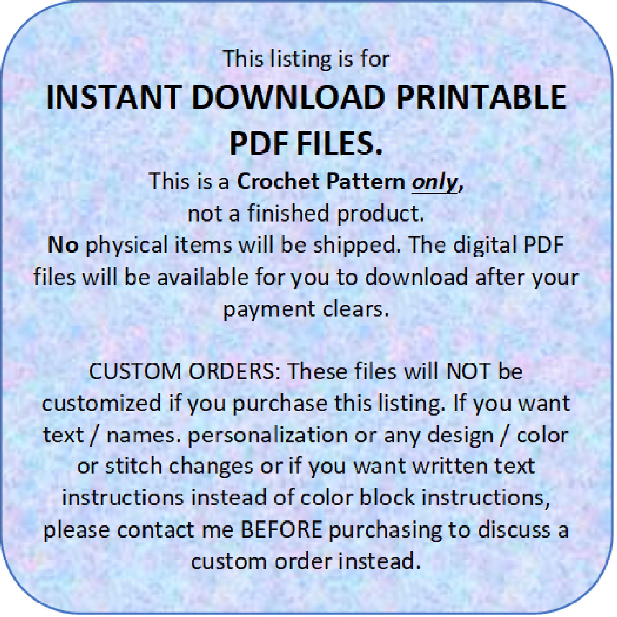 Needlepoint Kits & How To Sewing & Needlecraft French Flag C2C Crochet