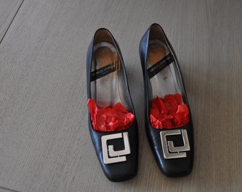 Charles JOURDAN pumps