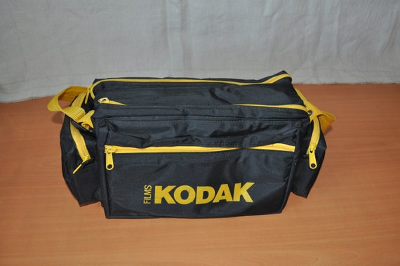 kodak bag