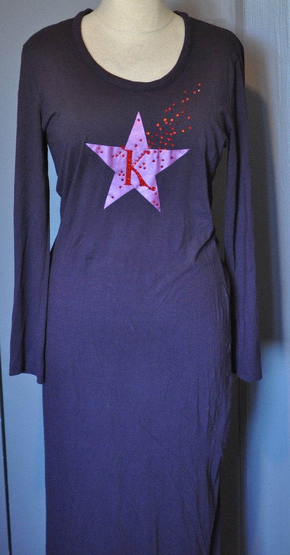 Kenzo Robe robe vintage kenzo - Gem