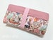 changing mat, waterproof, baby shower, portable changing mat, , australian animal , Diaper changing pads, May Gibbs, koala, kangaroos, pink 