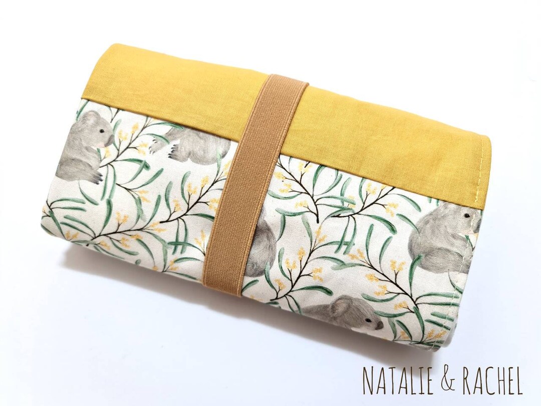 Changing Mat, Waterproof, Baby Shower, Portable Changing Mat