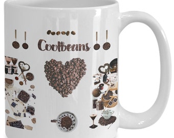 Funny Reality Mugs