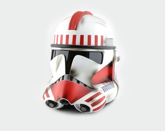 Shock Trooper Etsy