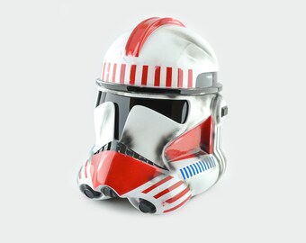 Shock Trooper Etsy