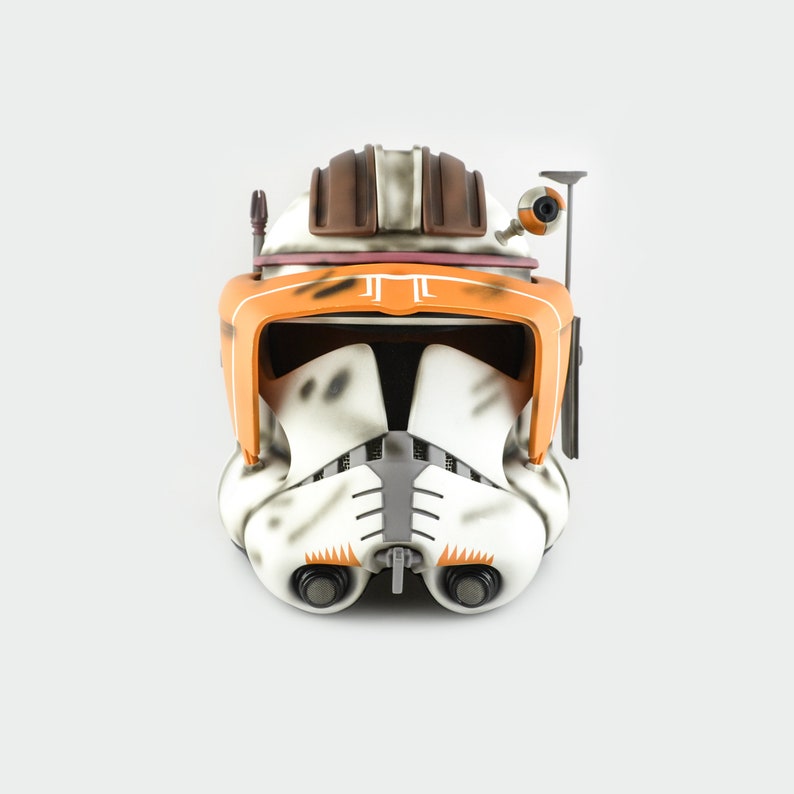 commando cody helmet