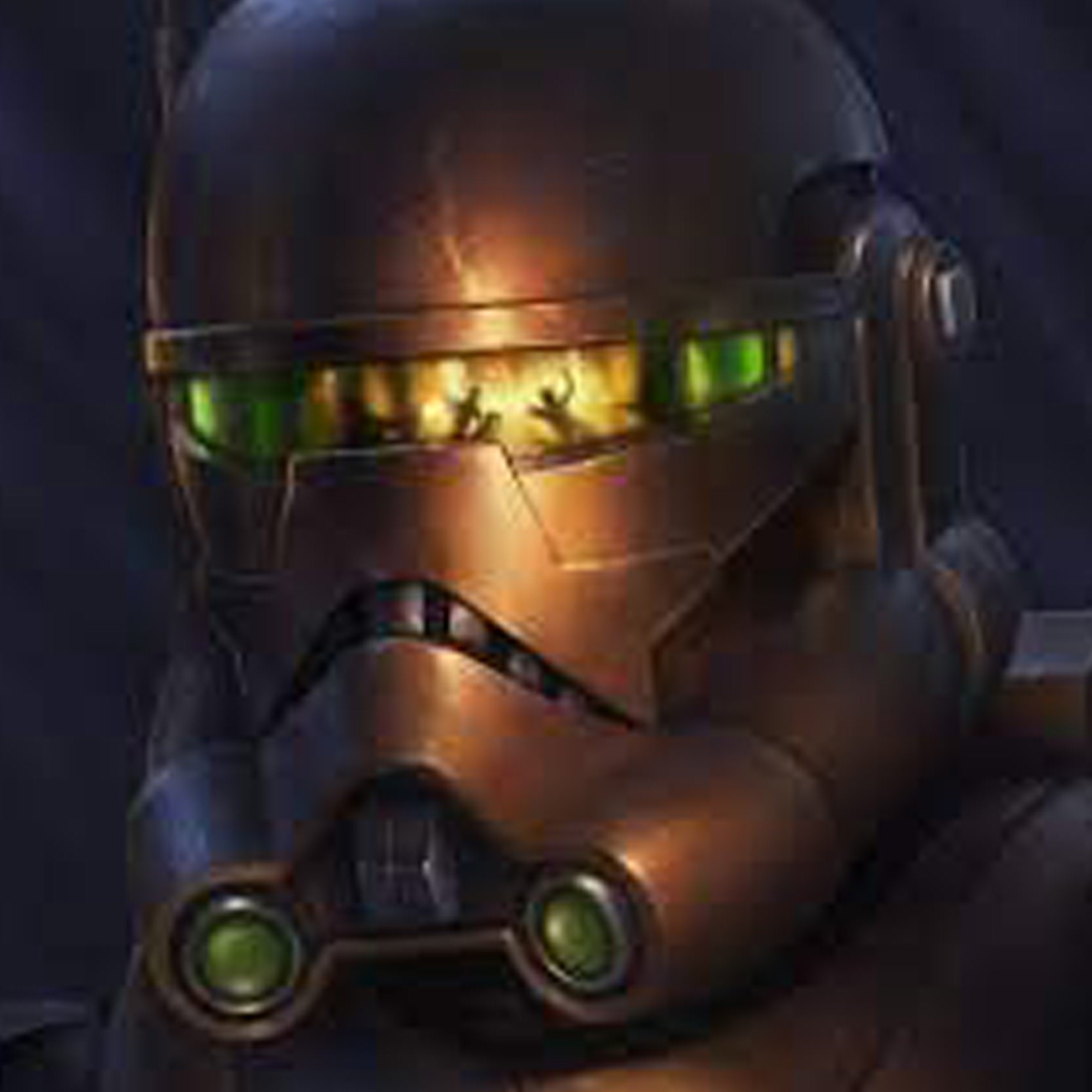 Imperial Crosshair Bad Batch Star Wars Helmet Cosplay vrogue.co