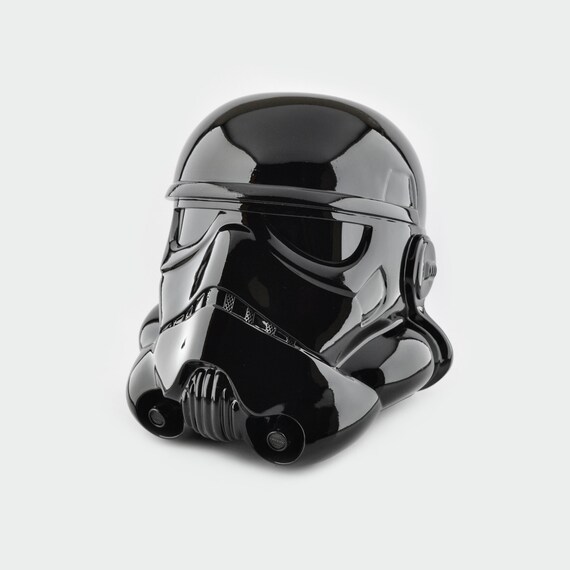 Casco de Soldado Imperial Original de Star Wars | Comprar Casco de Soldado Imperial Original de Star Wars | Comprar