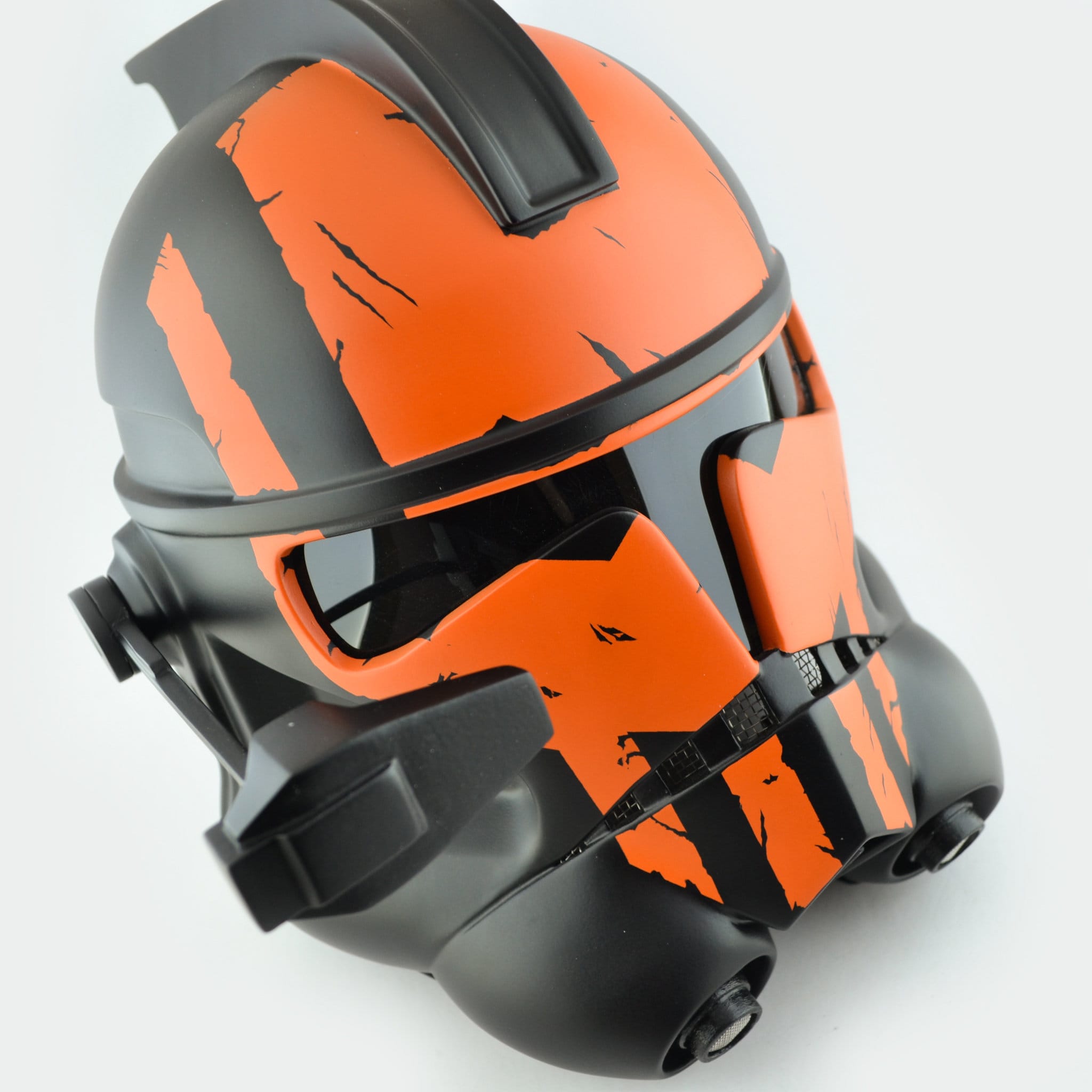 Arc trooper helmet