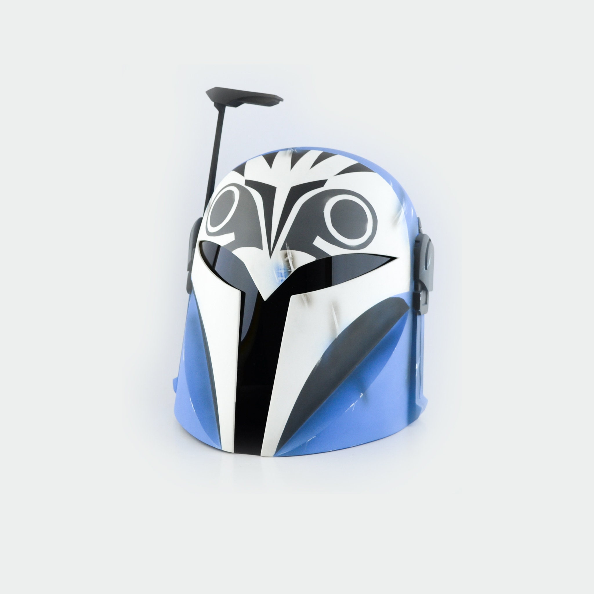 Star Wars Bo Katan Mandalorian Helmet Pre Order The Etsy