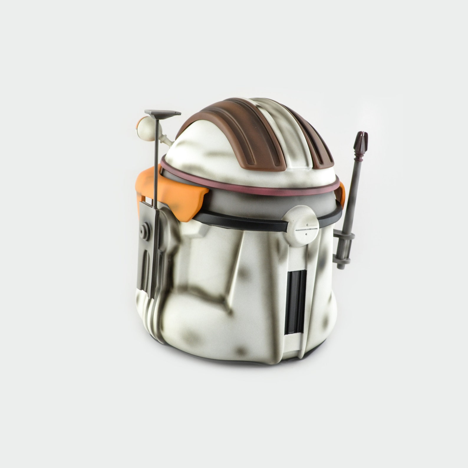 commando cody helmet