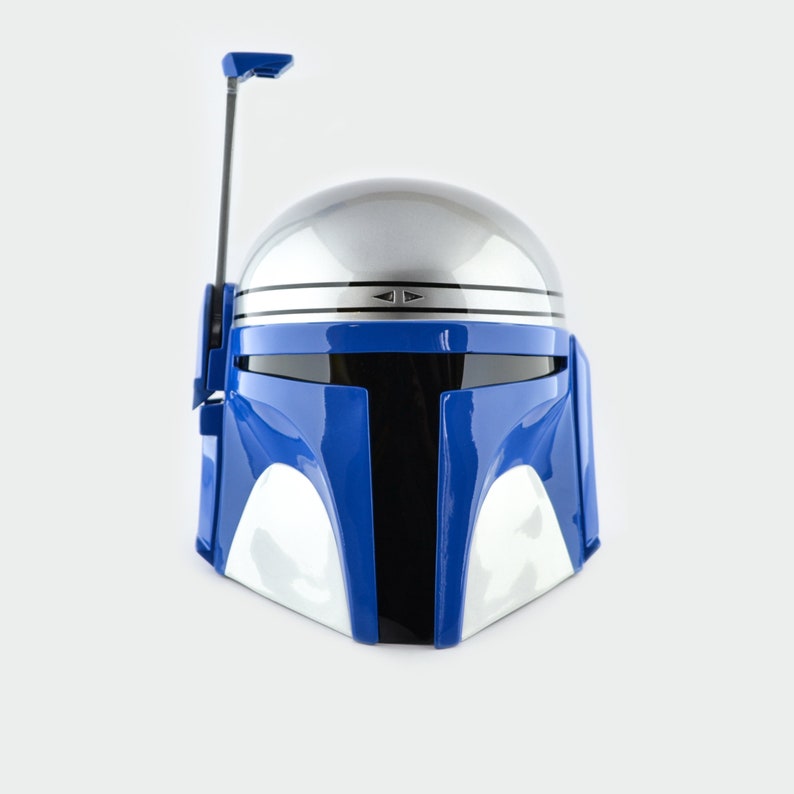 jango fett two piece helmet