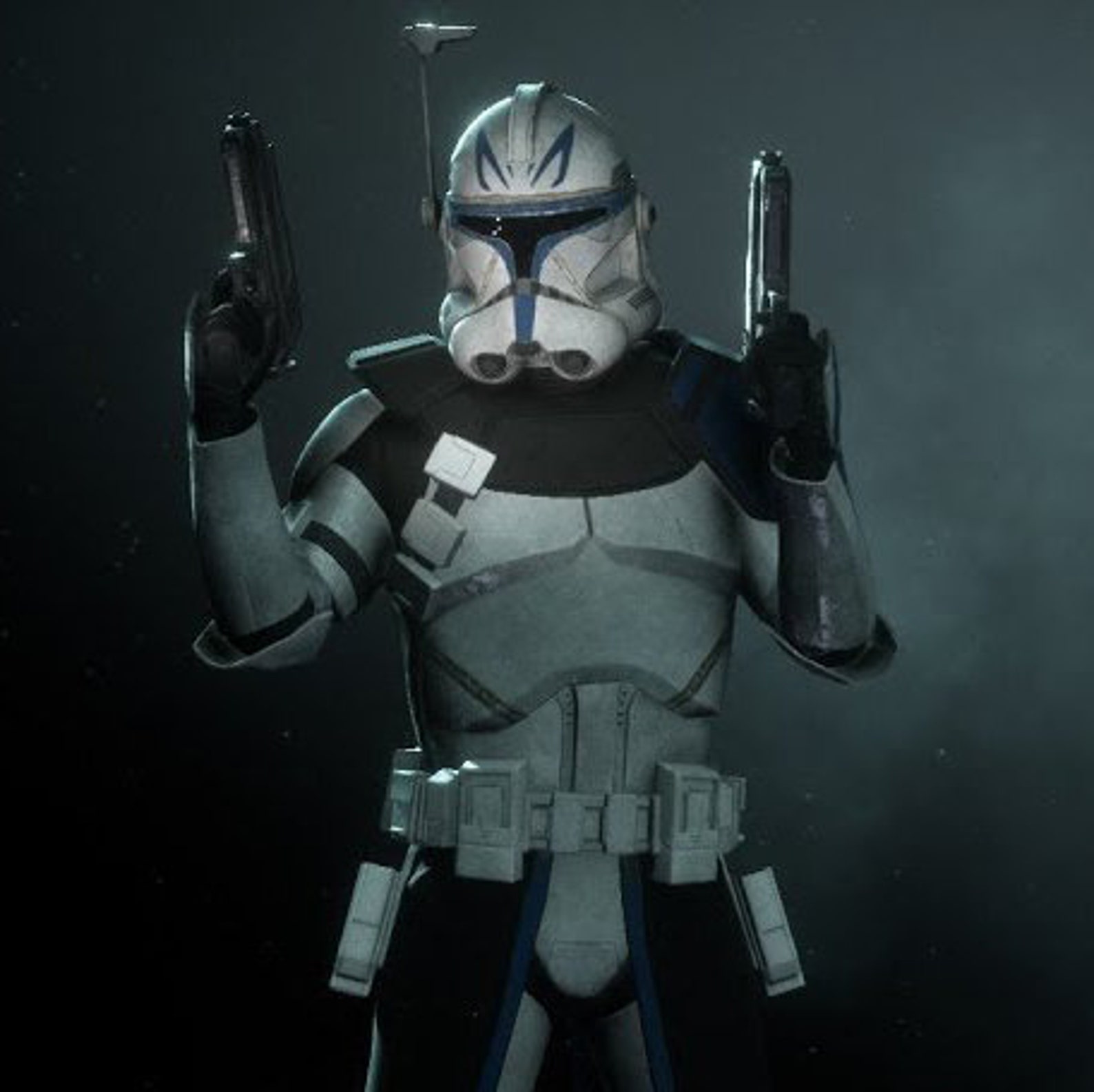 captain rex cosplay for sale