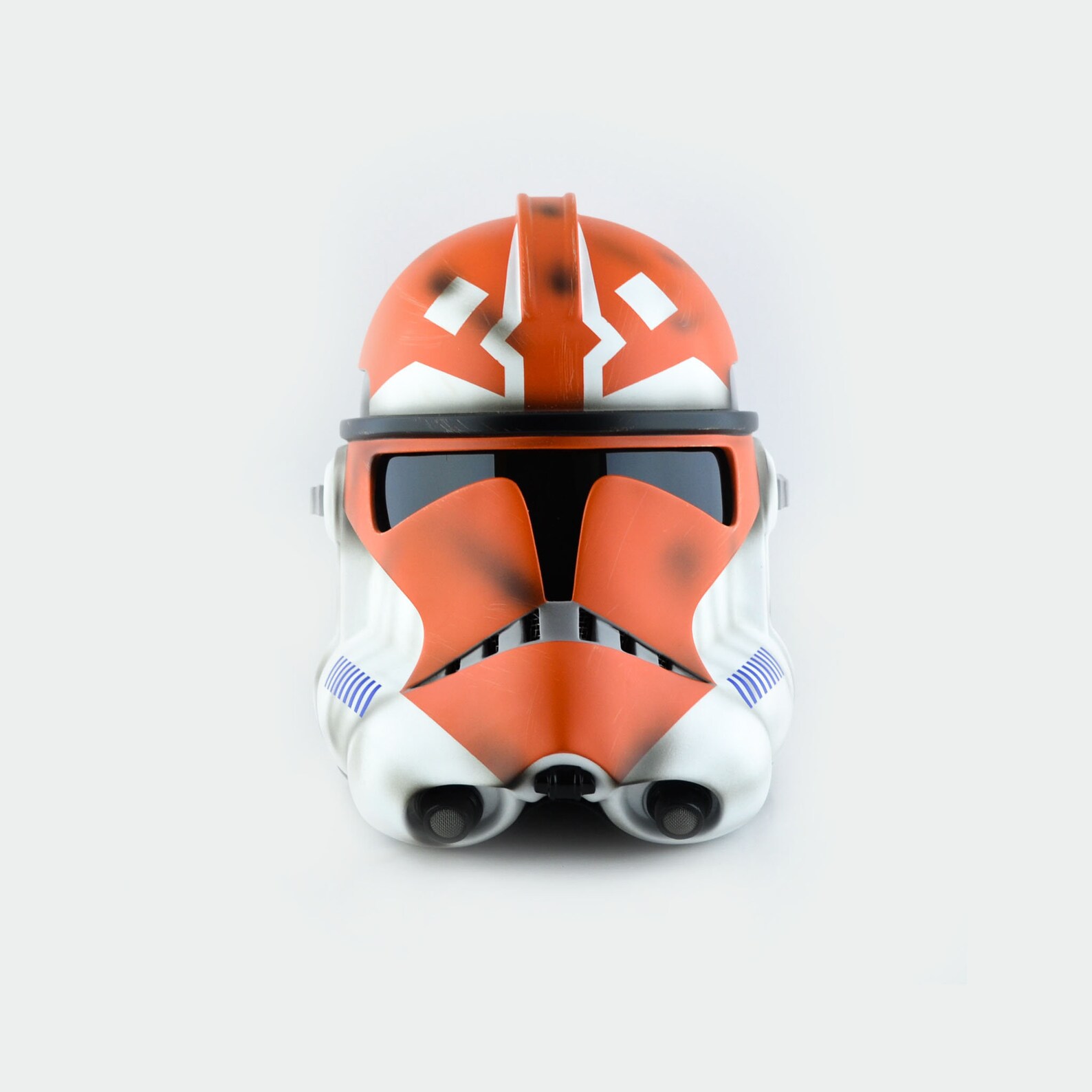 Captain Rex & Clone Trooper Ahsoka Star Wars Helmet Set / Etsy