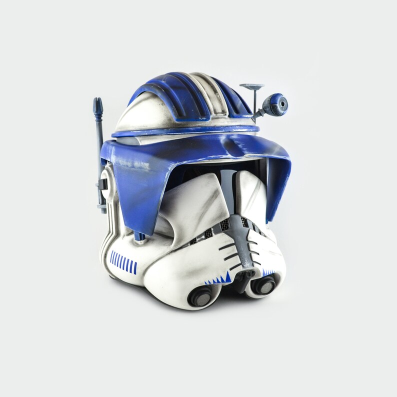 commander cody cosplay