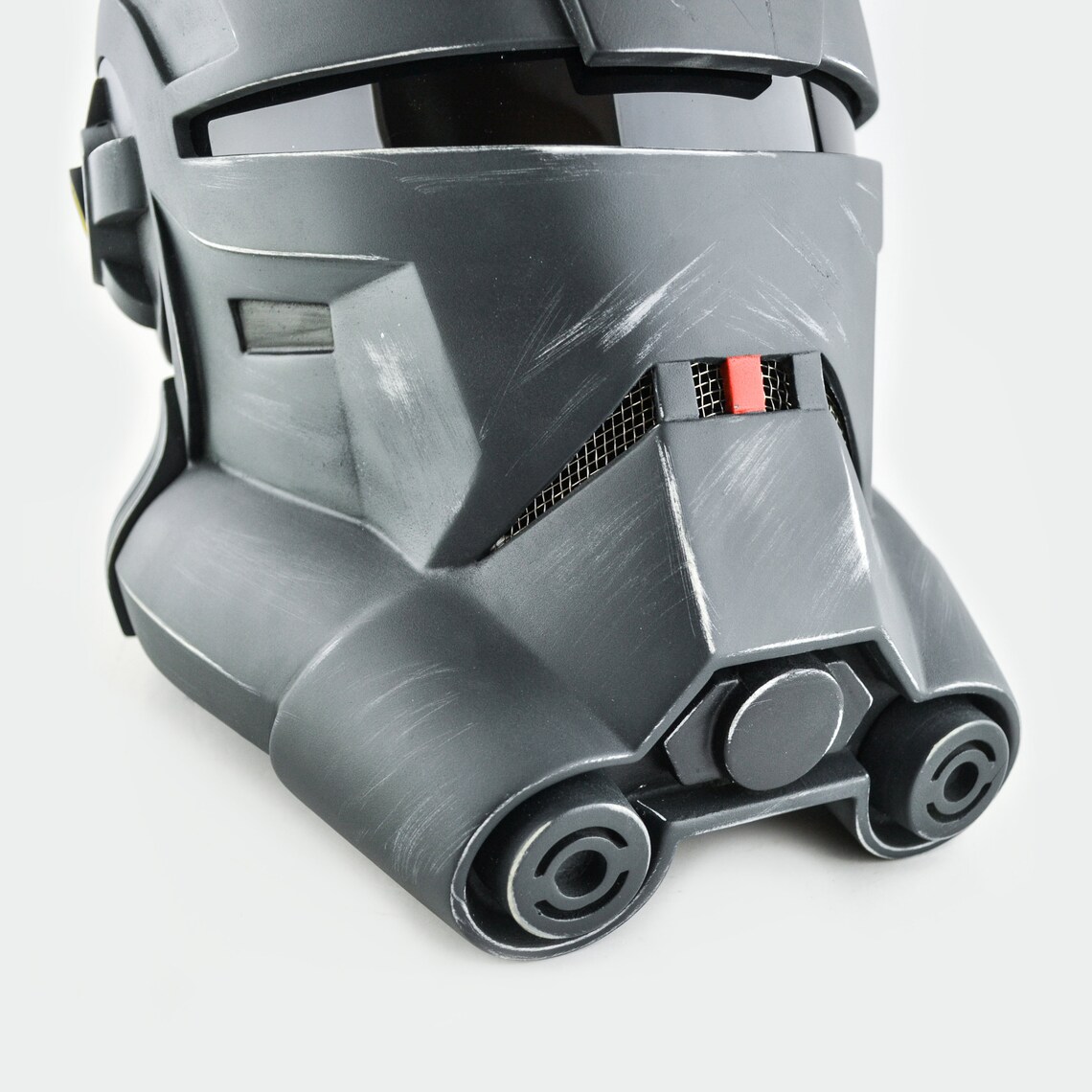 Echo Bad Batch Star Wars Helmet / Cosplay Squad 99 Wearable | Etsy