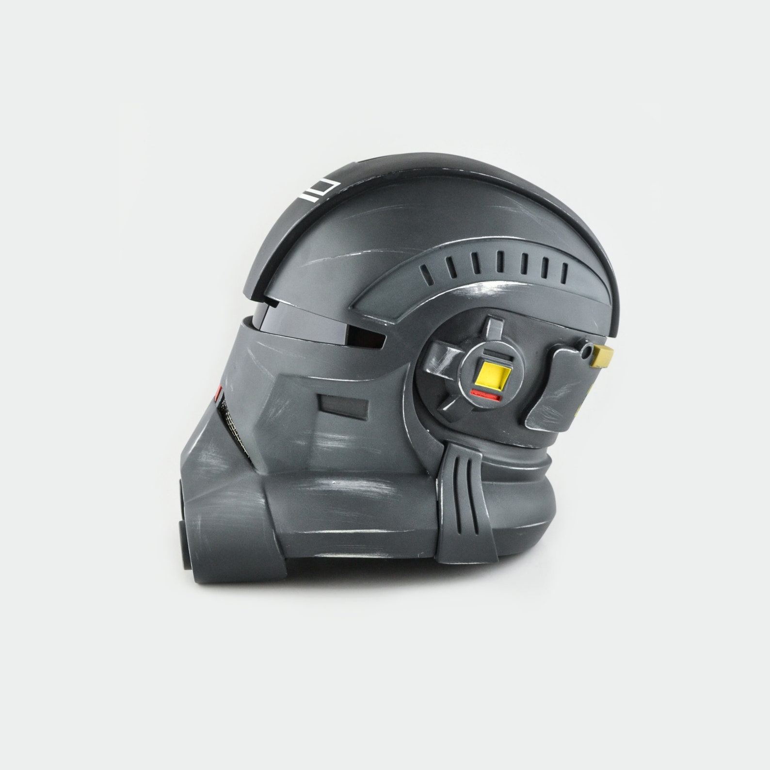 Echo Bad Batch Star Wars Helmet / Cosplay Squad 99 Wearable | Etsy