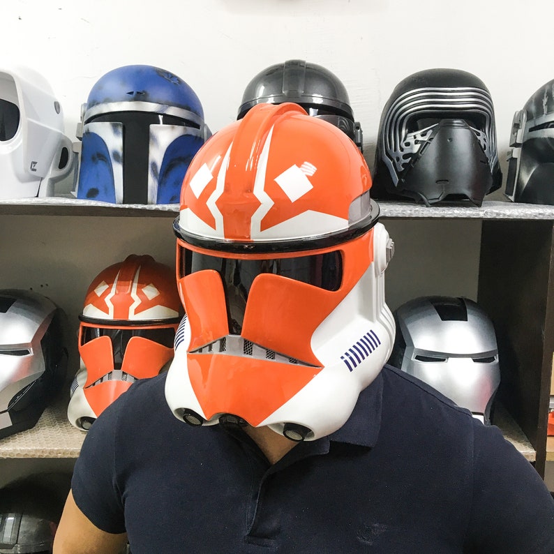 ahsoka trooper helmet