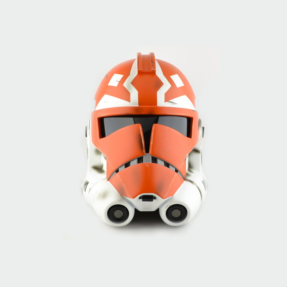 Ahsoka Clone Trooper Star Wars Helmet Clone Wars Series / Etsy