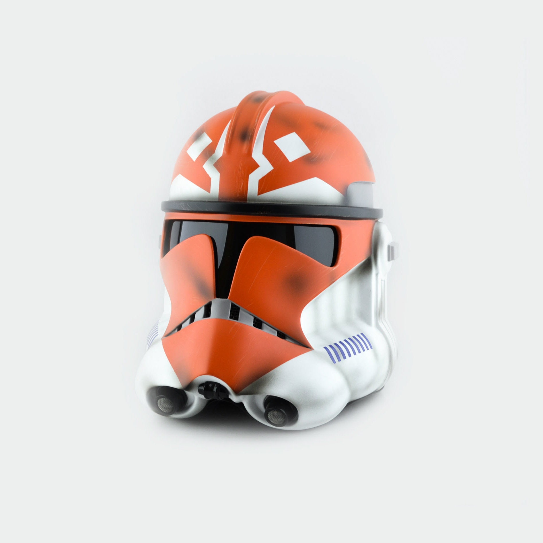 Ahsoka Clone Trooper Star Wars Helmet 