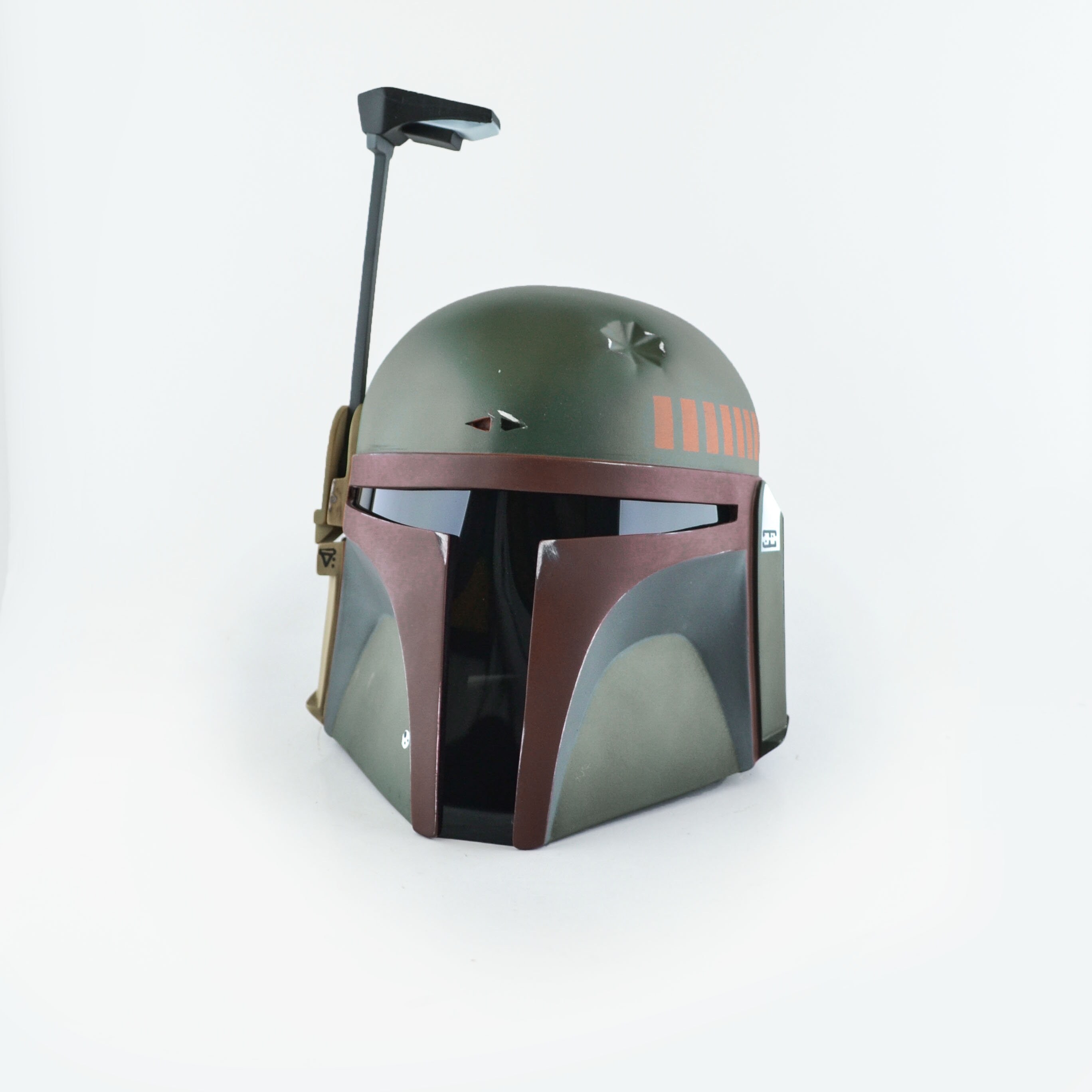 Mandalorian mask Star Wars Boba Fett Adult Full Starwar Christmas Cosplay Tool Mandalorian mask Star Wars Boba Fett Adult Full Starwar Christmas Cosplay Tool