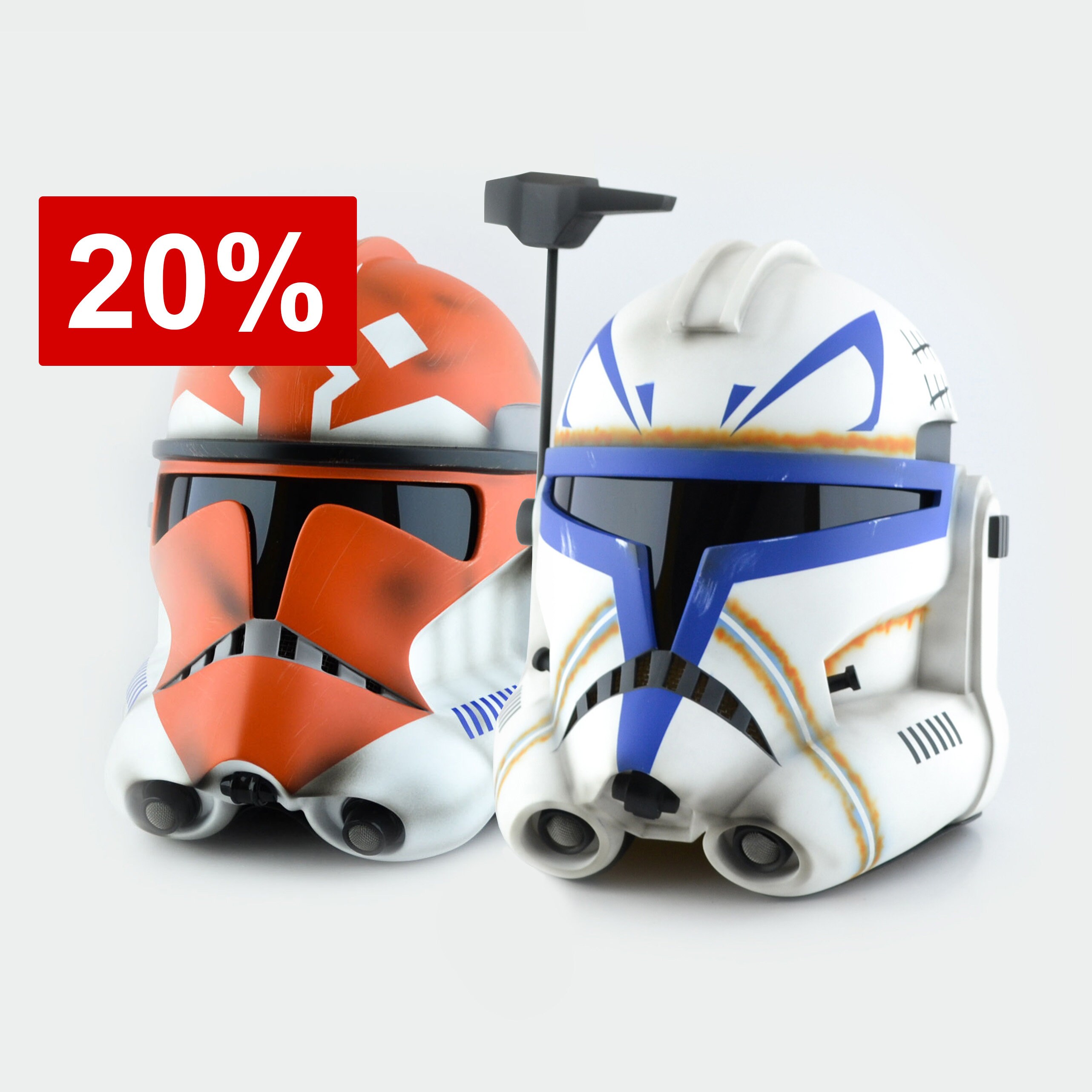 ahsoka trooper helmet