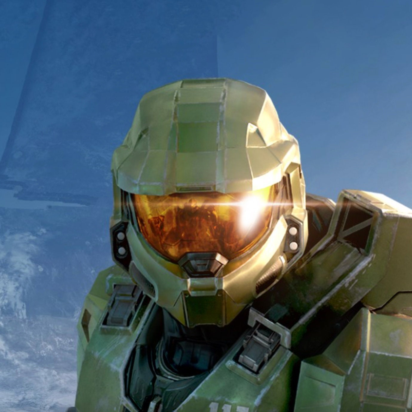 Halo Infinite Helmet / Master Chief Wearable Helmet / Halo Etsy