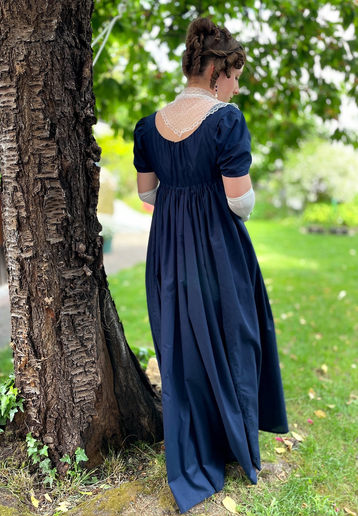 eleanor ball gown