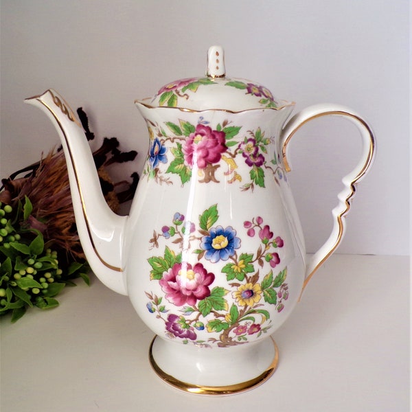 Royal Stafford Bone China England Etsy