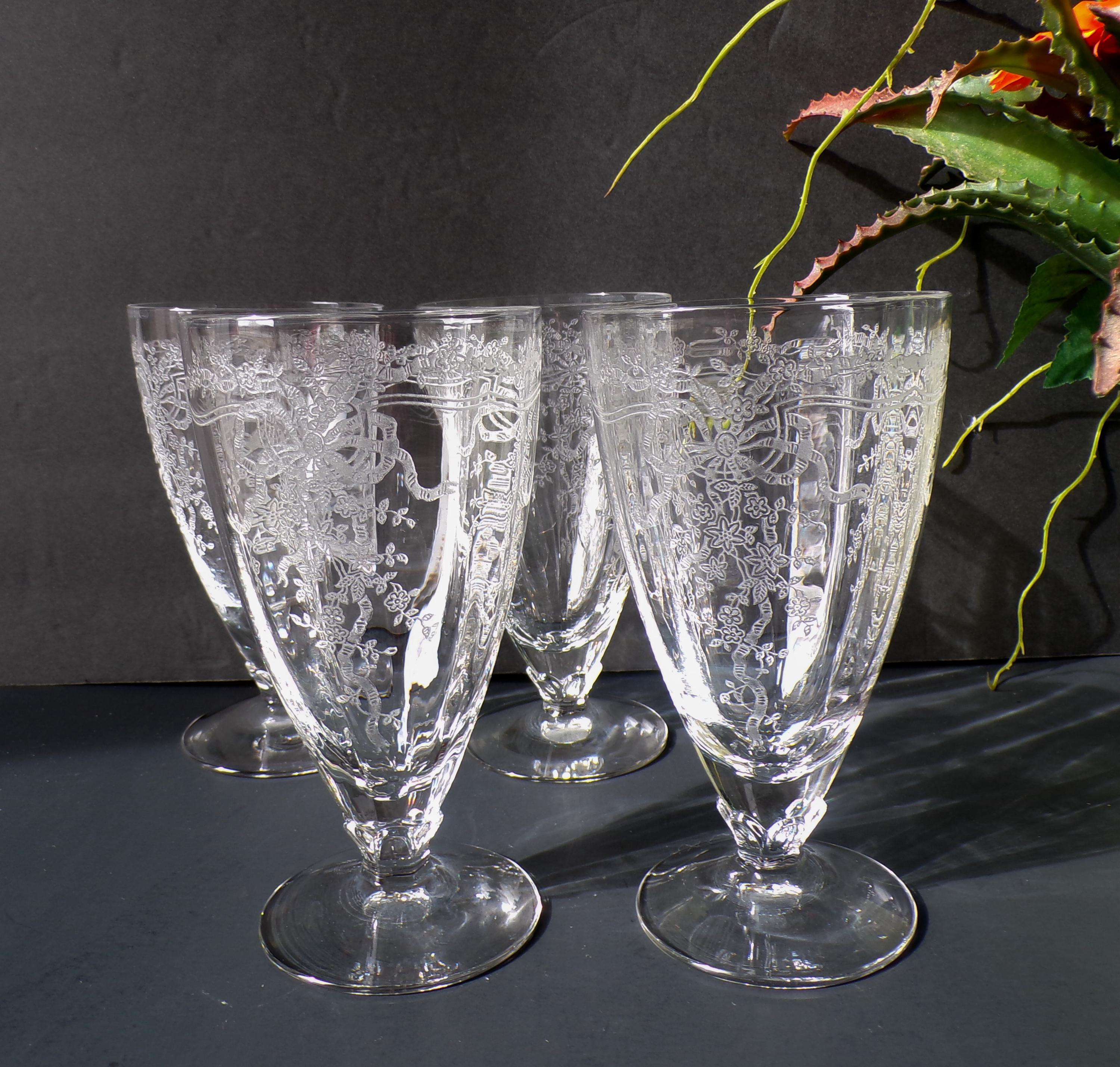 Fostoria June - Etsy